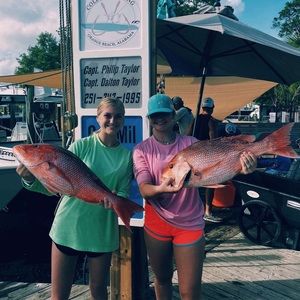 Meet your Posher, Leanna